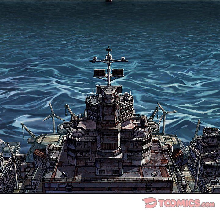 Read Léviathan FR Manga Online