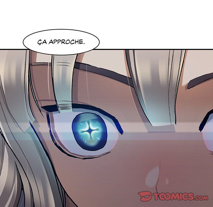 Read Léviathan FR Manga Online