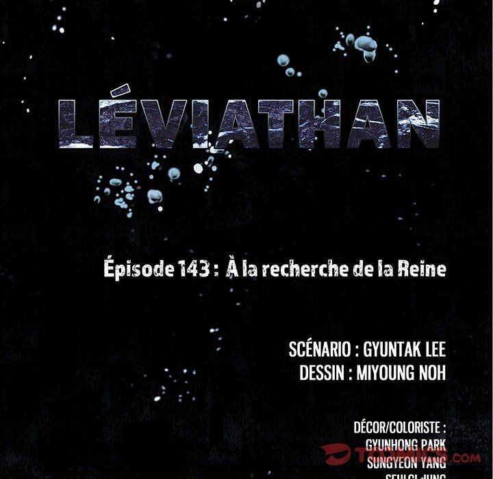 Read Léviathan FR Manga Online