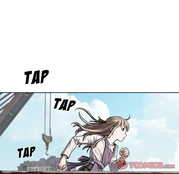 Read Léviathan FR Manga Online