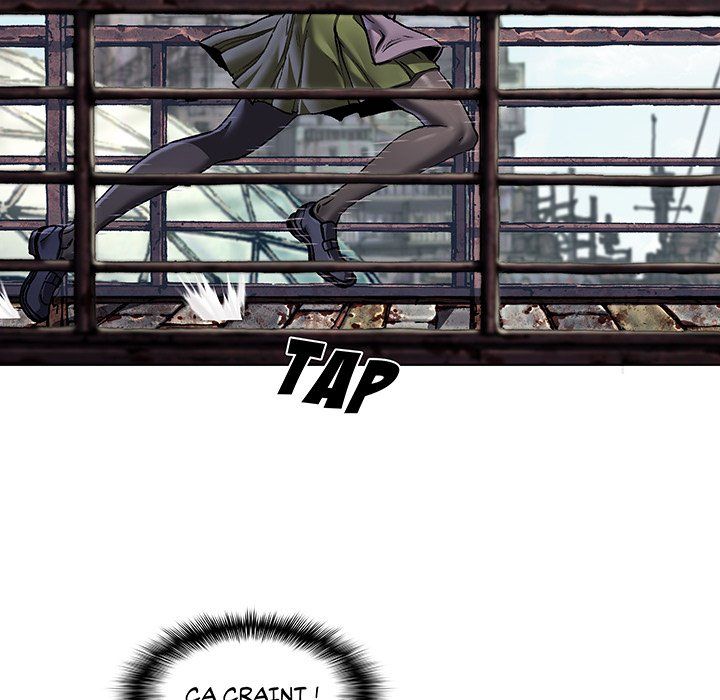Read Léviathan FR Manga Online