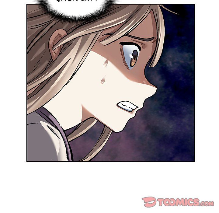 Read Léviathan FR Manga Online