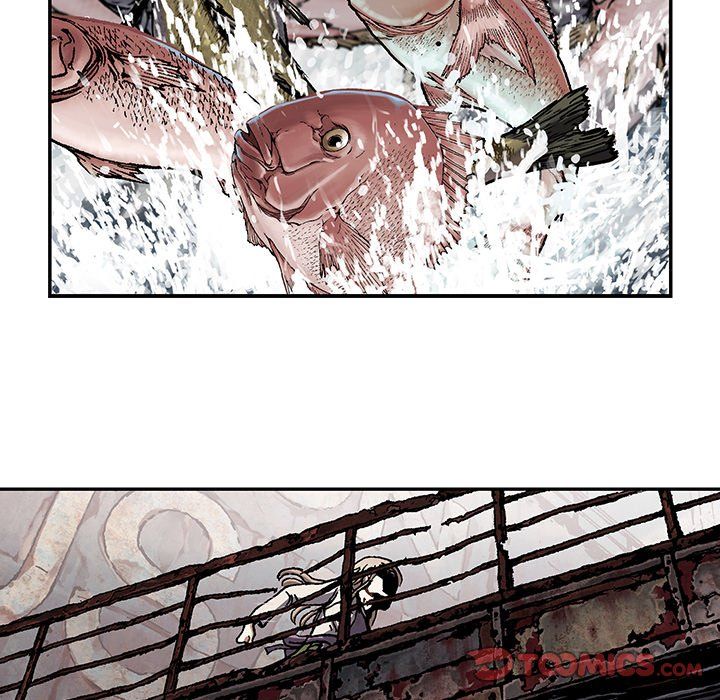 Read Léviathan FR Manga Online