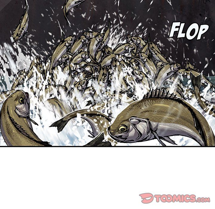 Read Léviathan FR Manga Online