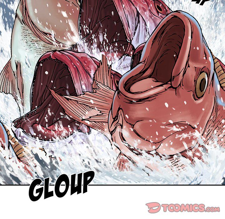 Read Léviathan FR Manga Online