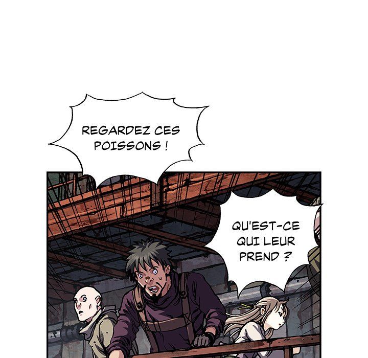 Read Léviathan FR Manga Online