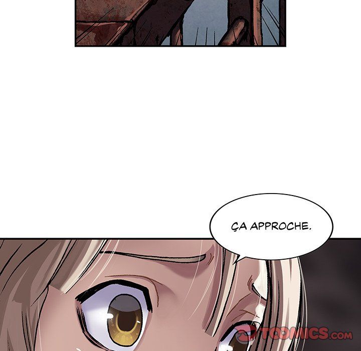 Read Léviathan FR Manga Online