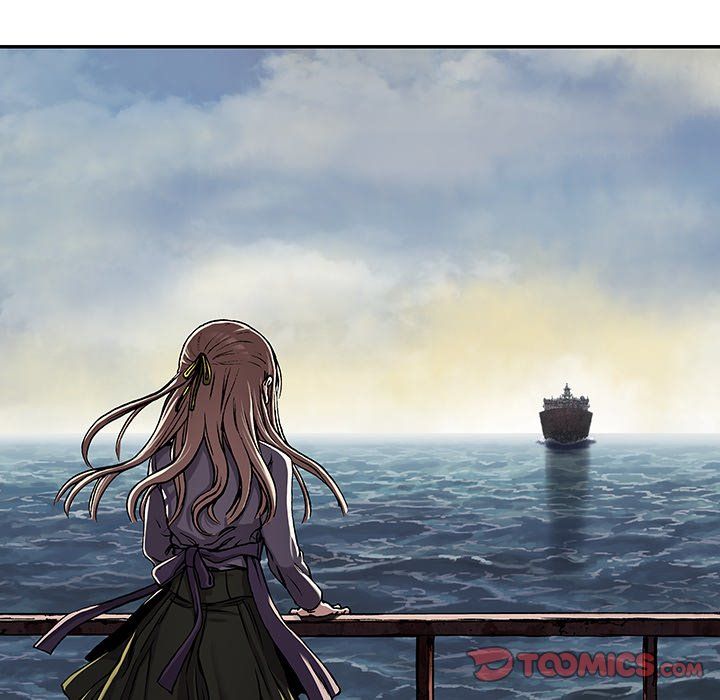 Read Léviathan FR Manga Online