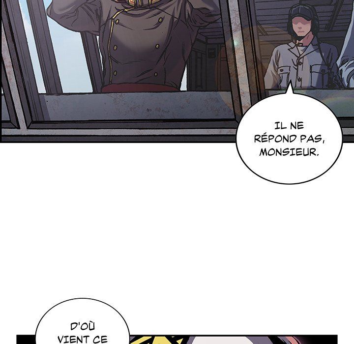 Read Léviathan FR Manga Online