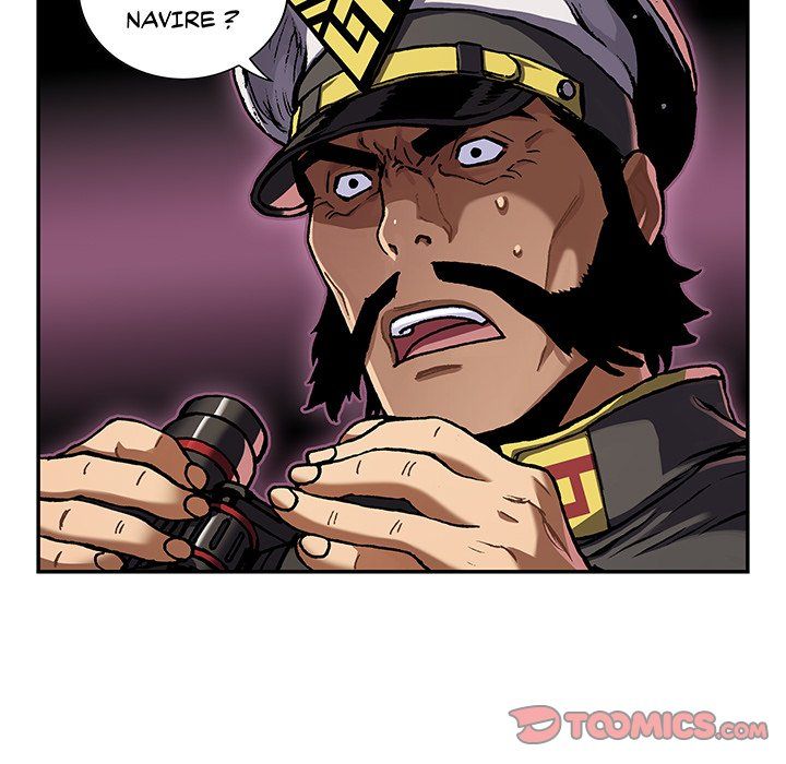 Read Léviathan FR Manga Online