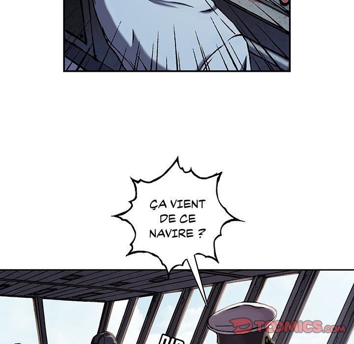 Read Léviathan FR Manga Online