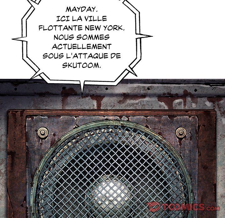 Read Léviathan FR Manga Online