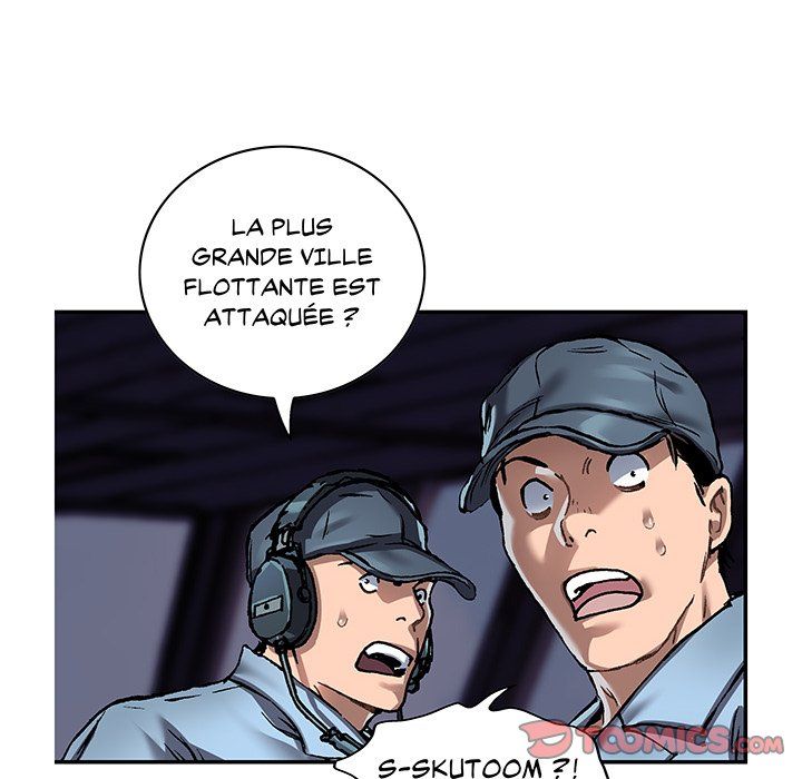 Read Léviathan FR Manga Online