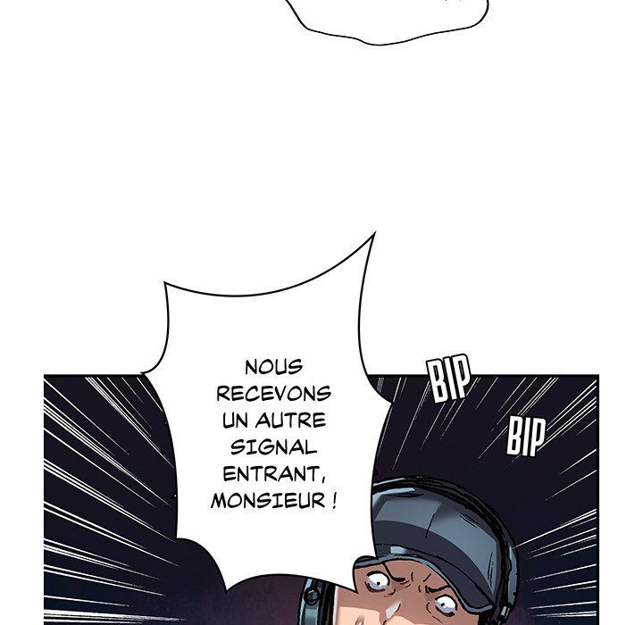 Read Léviathan FR Manga Online