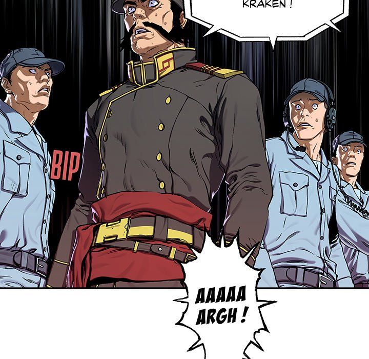Read Léviathan FR Manga Online