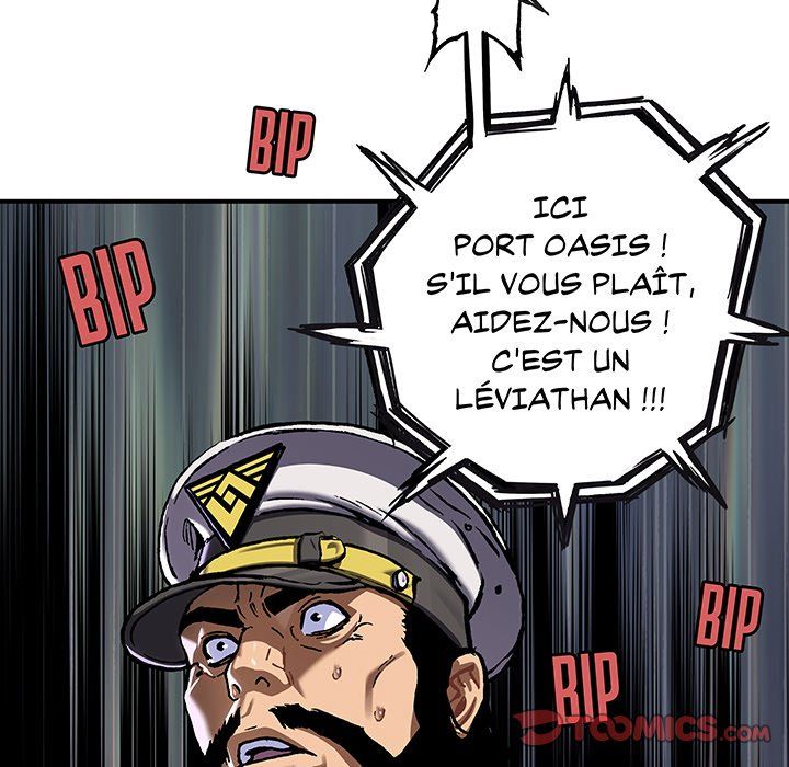 Read Léviathan FR Manga Online