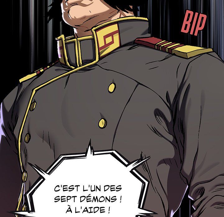 Read Léviathan FR Manga Online