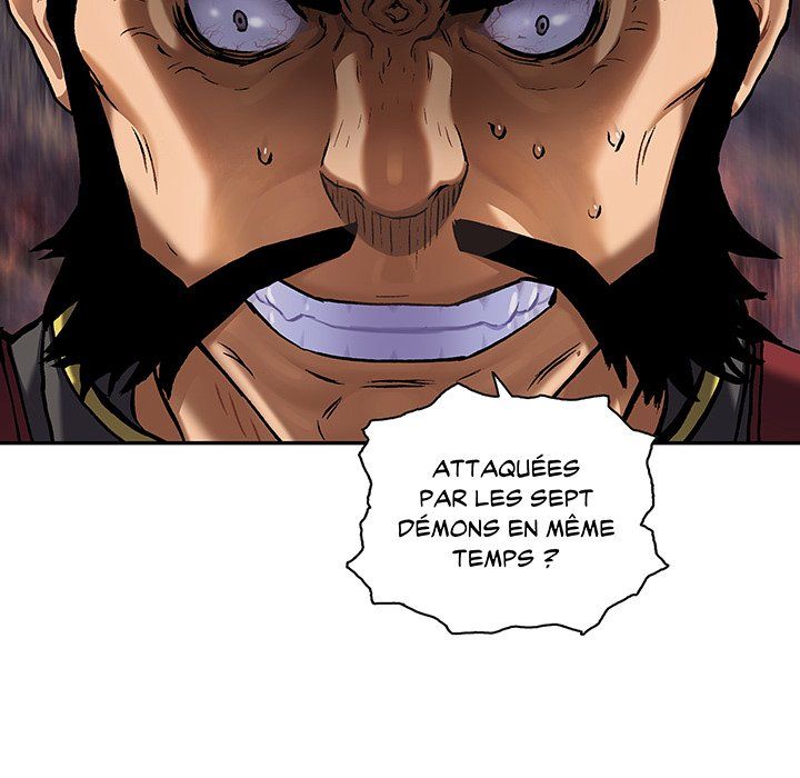 Read Léviathan FR Manga Online