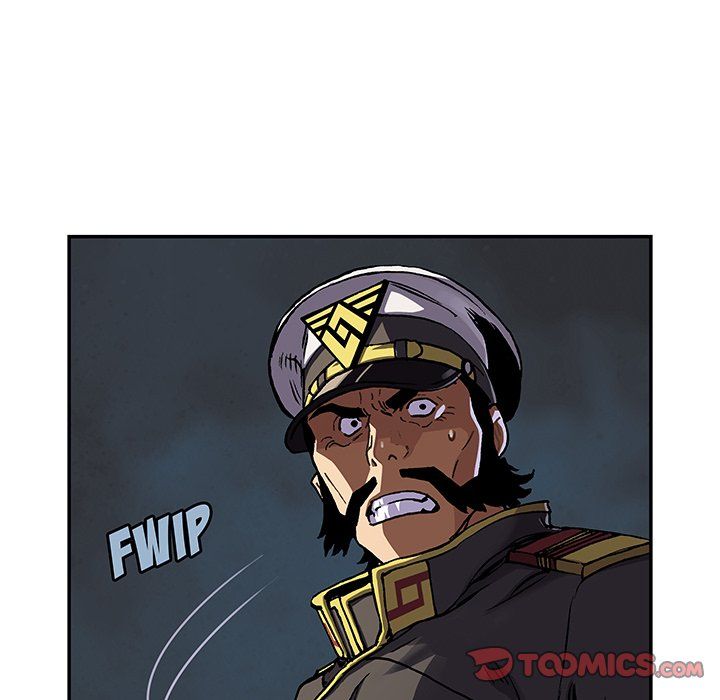 Read Léviathan FR Manga Online