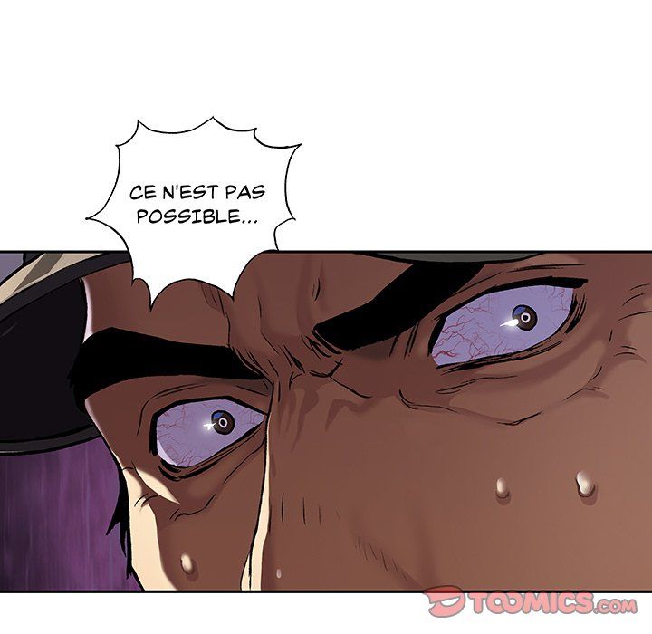 Read Léviathan FR Manga Online