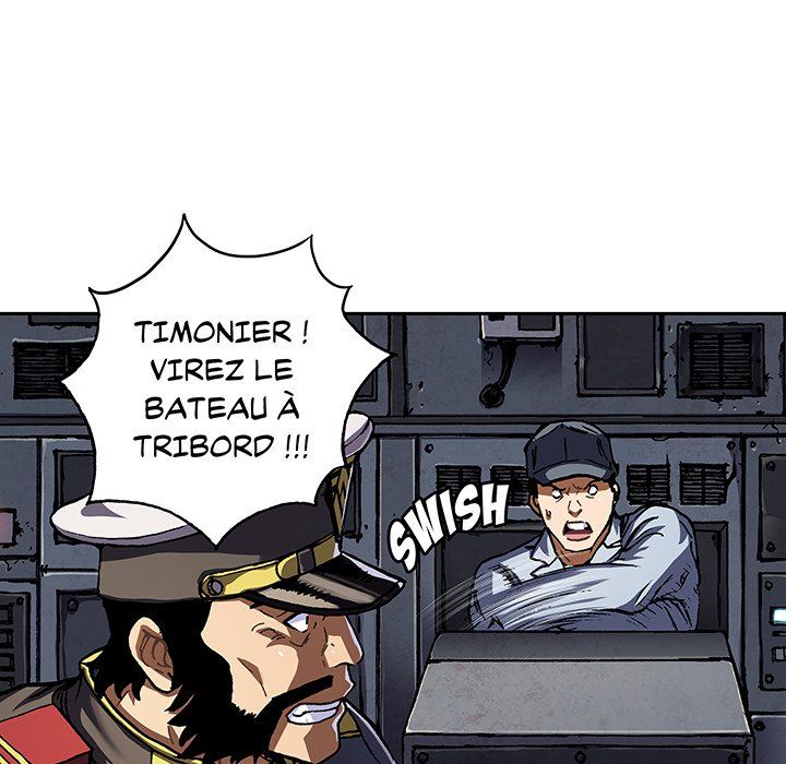 Read Léviathan FR Manga Online