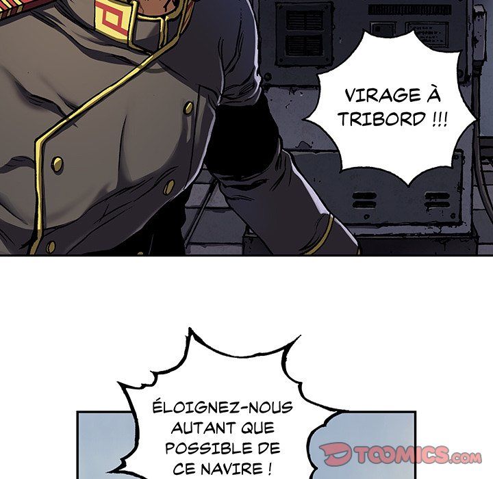 Read Léviathan FR Manga Online