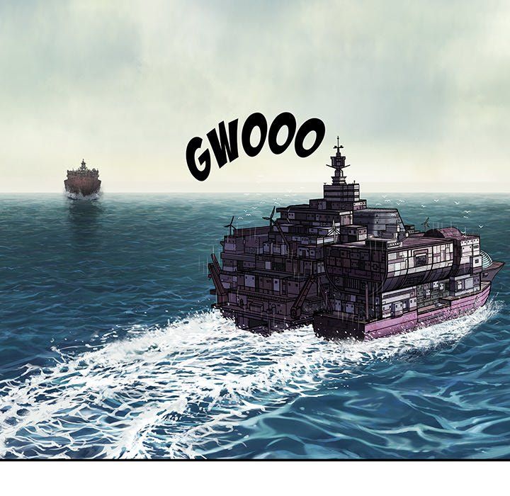 Read Léviathan FR Manga Online
