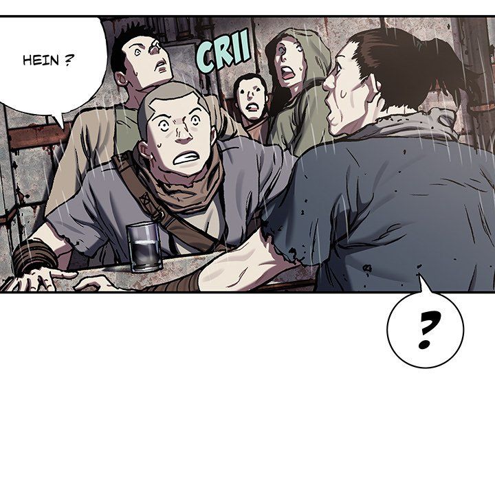 Read Léviathan FR Manga Online
