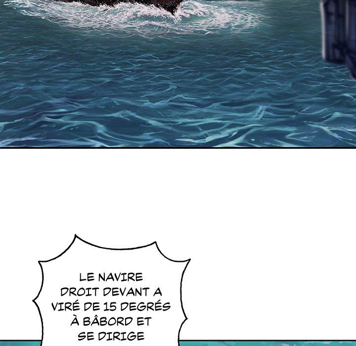 Read Léviathan FR Manga Online