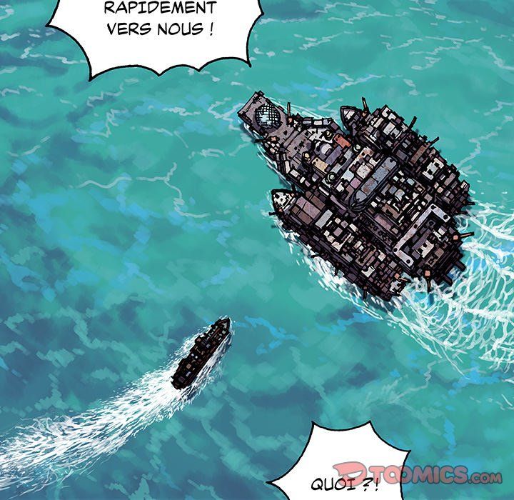 Read Léviathan FR Manga Online