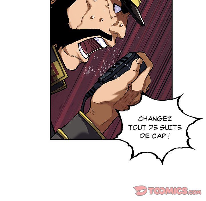 Read Léviathan FR Manga Online
