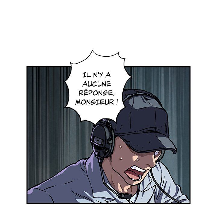 Read Léviathan FR Manga Online
