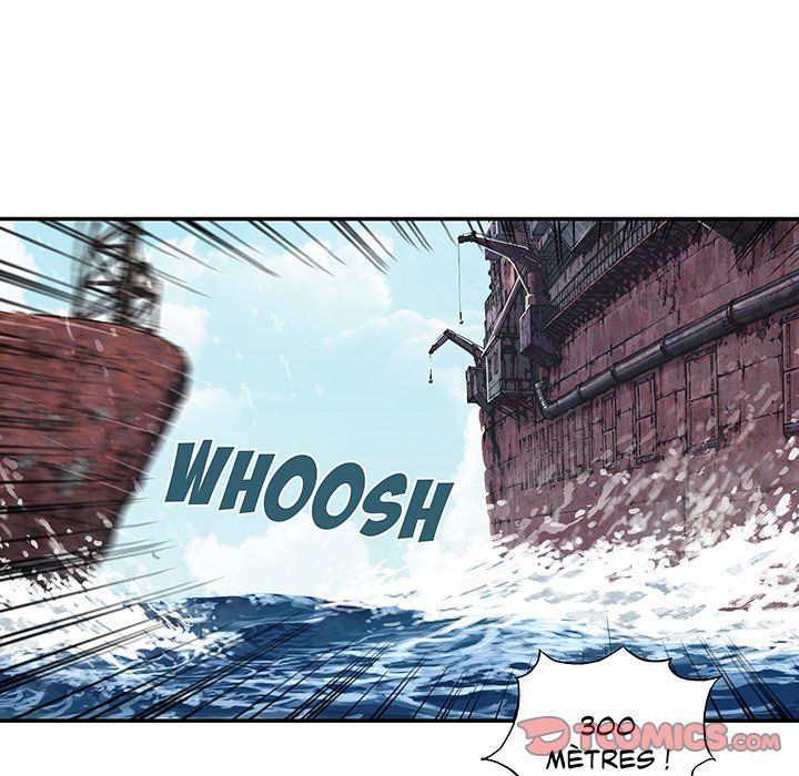 Read Léviathan FR Manga Online