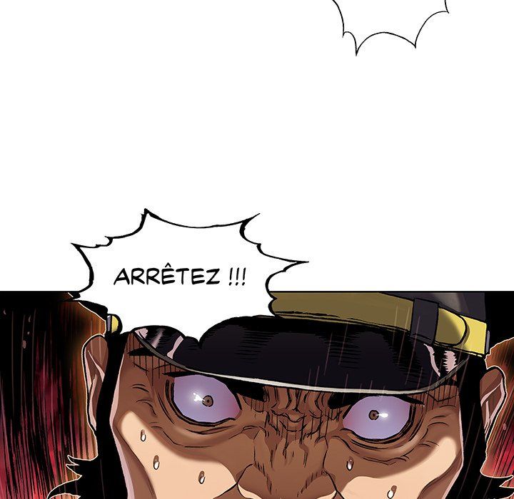 Read Léviathan FR Manga Online