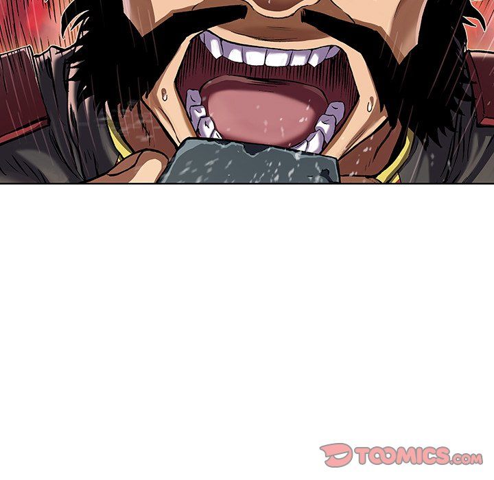 Read Léviathan FR Manga Online