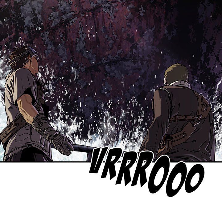 Read Léviathan FR Manga Online