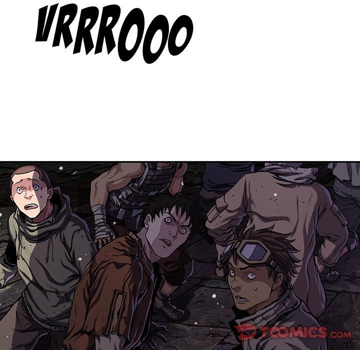 Read Léviathan FR Manga Online