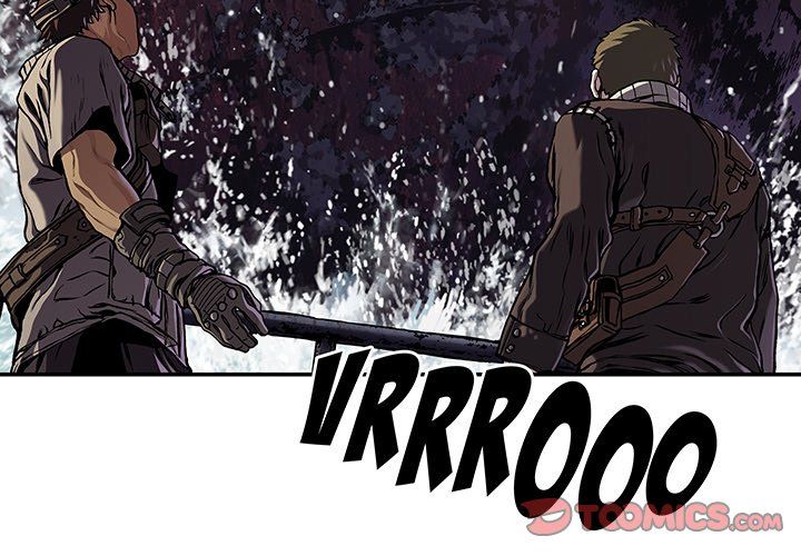 Read Léviathan FR Manga Online