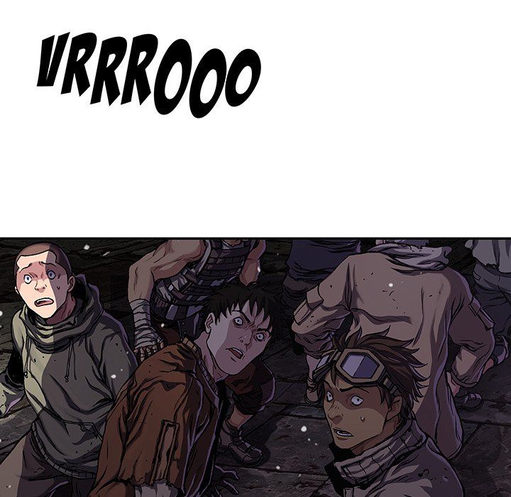 Read Léviathan FR Manga Online