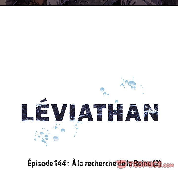 Read Léviathan FR Manga Online