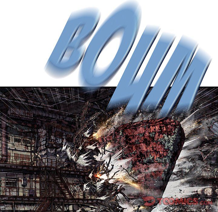 Read Léviathan FR Manga Online