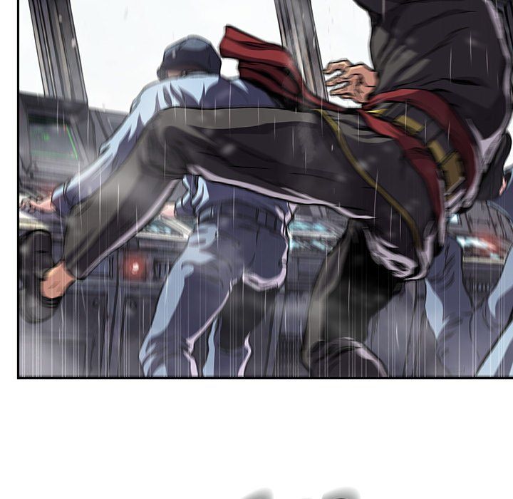 Read Léviathan FR Manga Online