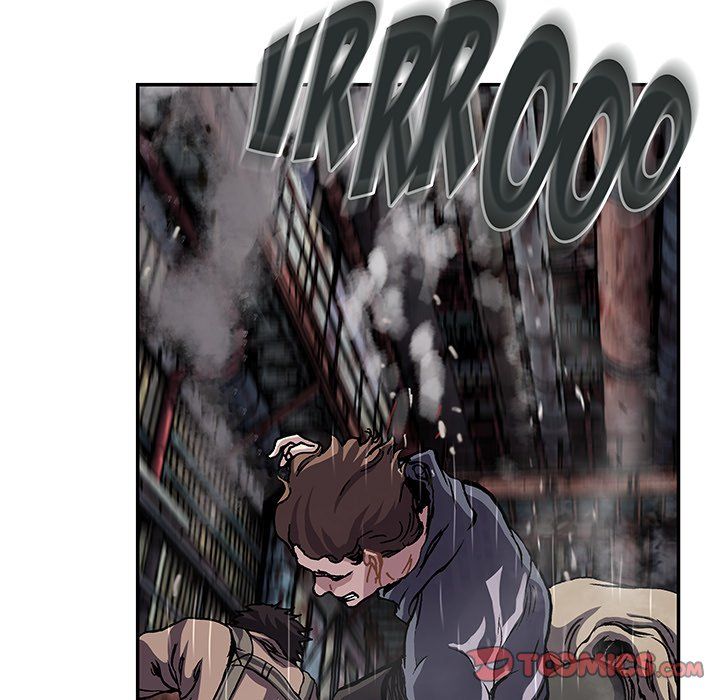 Read Léviathan FR Manga Online
