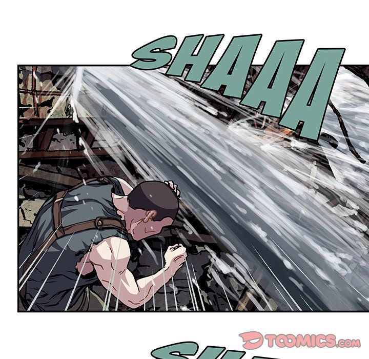 Read Léviathan FR Manga Online