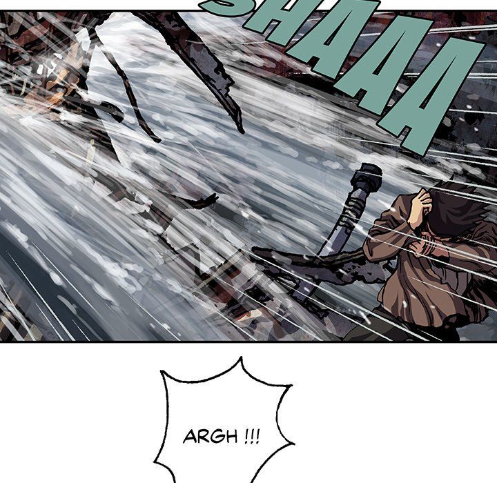 Read Léviathan FR Manga Online