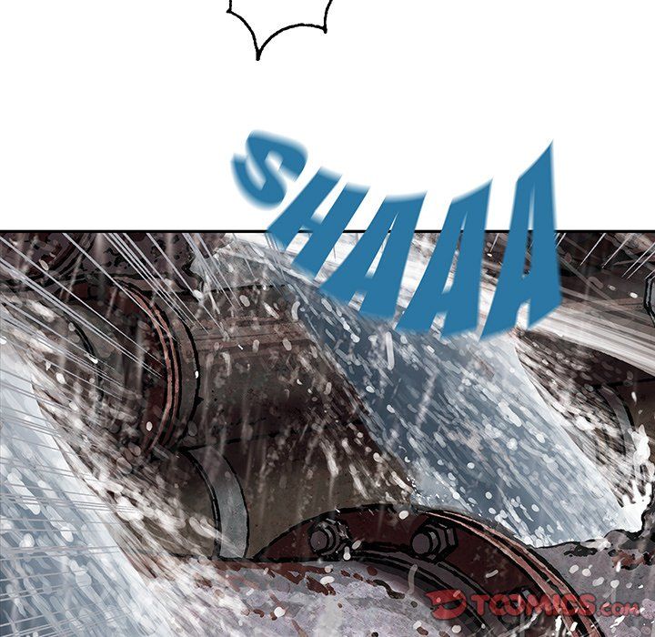 Read Léviathan FR Manga Online
