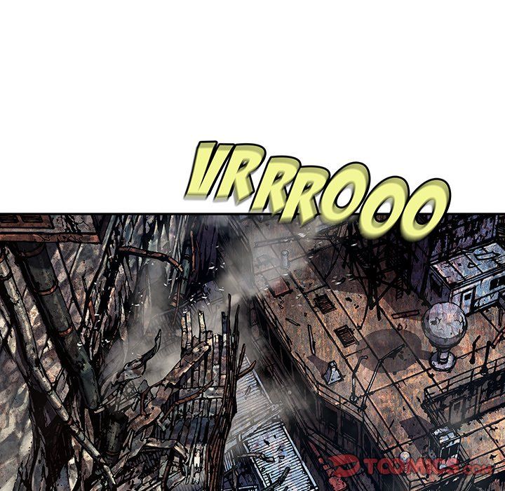 Read Léviathan FR Manga Online