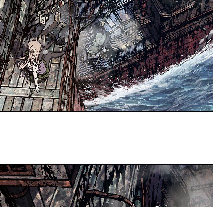 Read Léviathan FR Manga Online