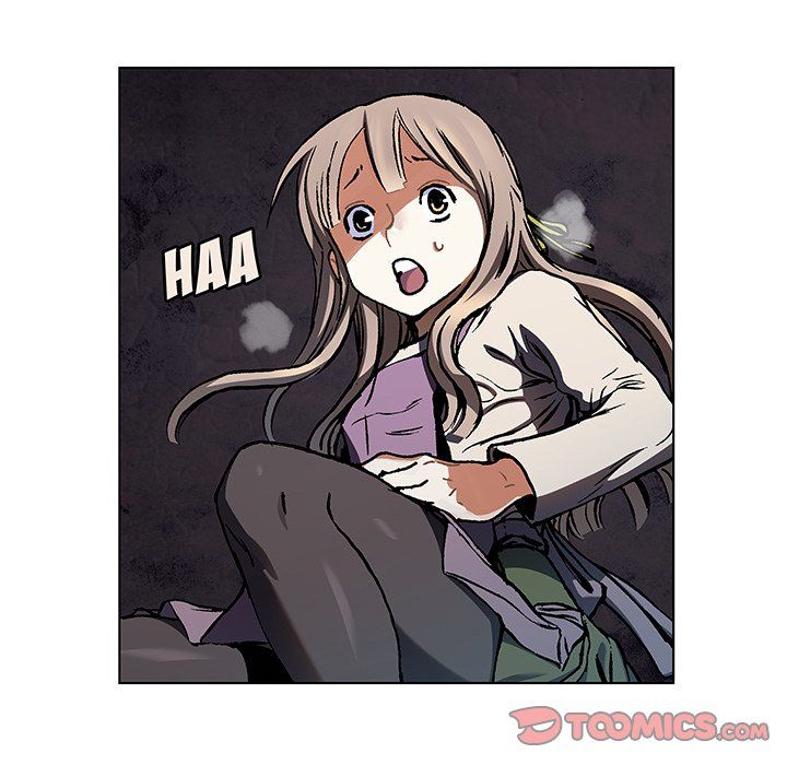 Read Léviathan FR Manga Online