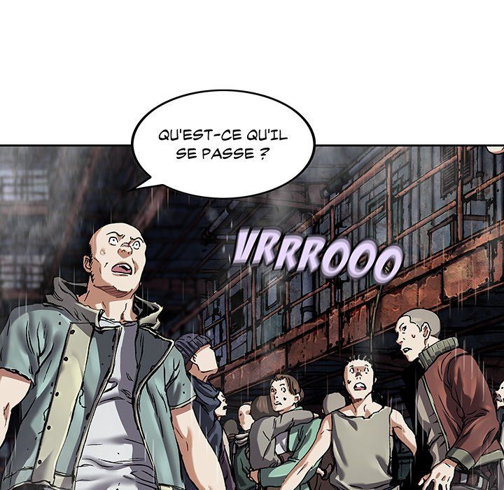 Read Léviathan FR Manga Online